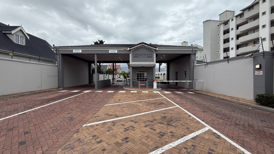 2 Bedroom Property for Sale in Greenways Golf Estate Western Cape